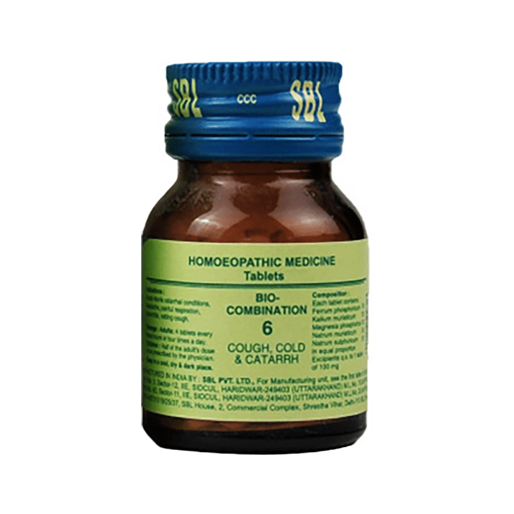 medicine