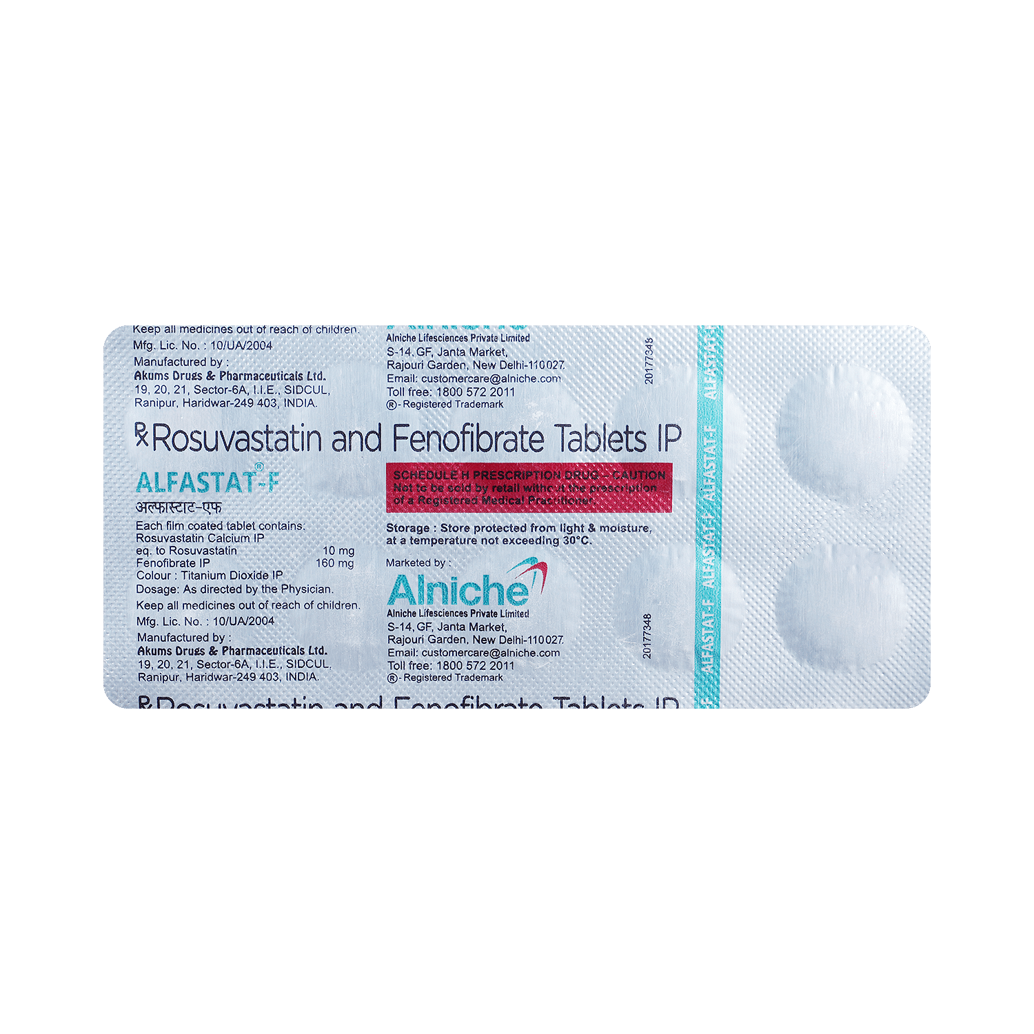 medicine