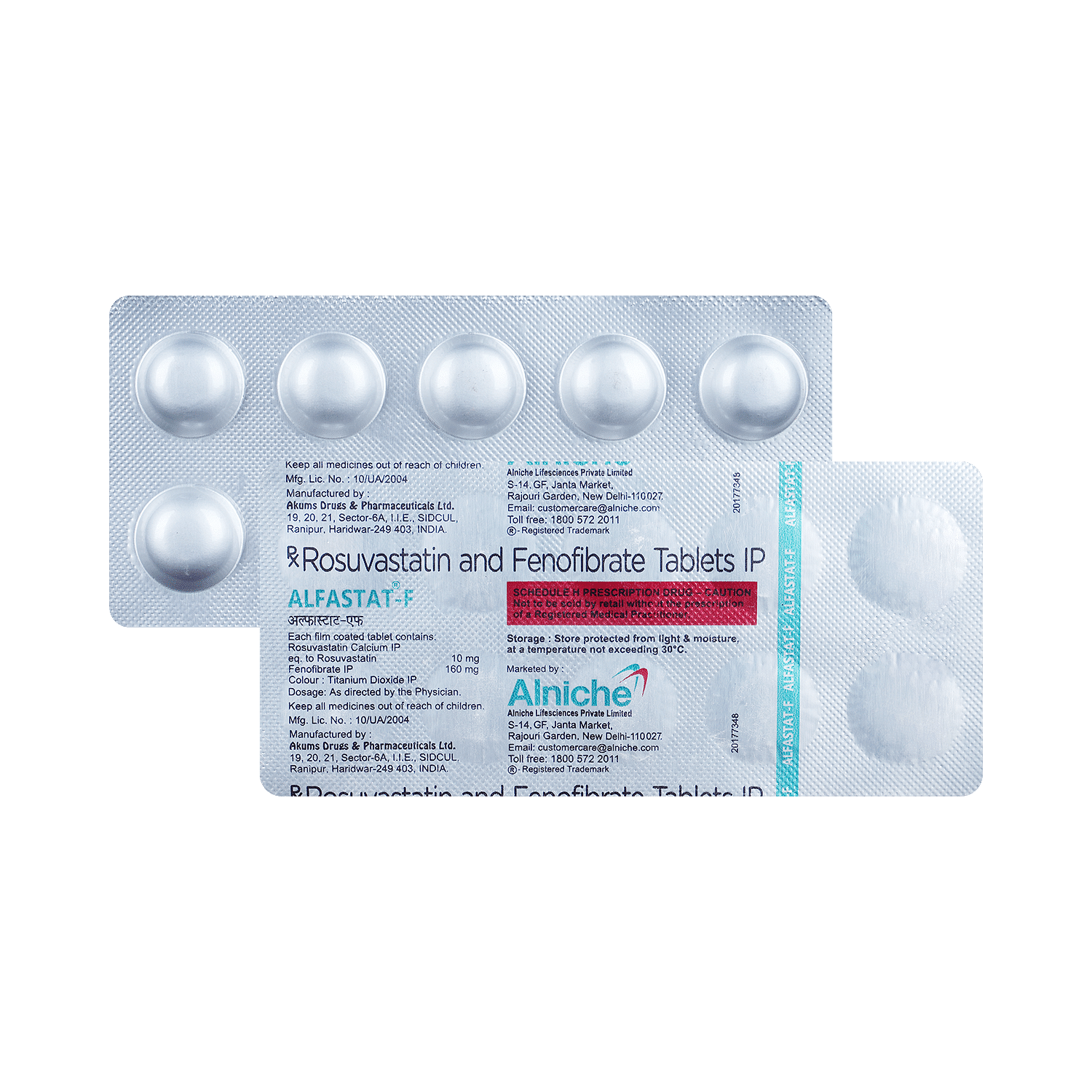 medicine