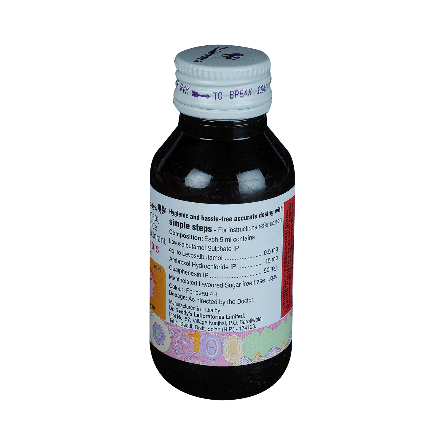 medicine