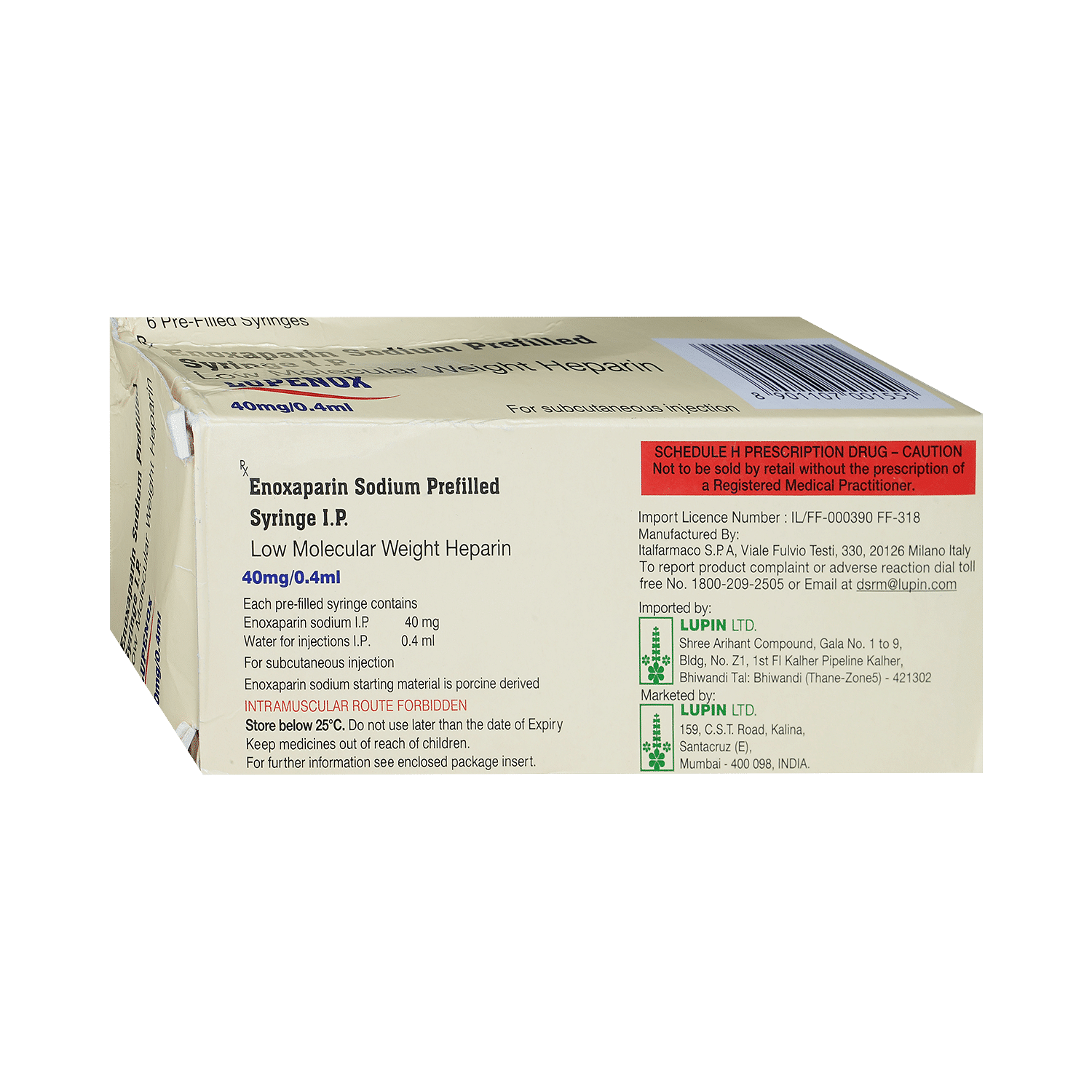 medicine