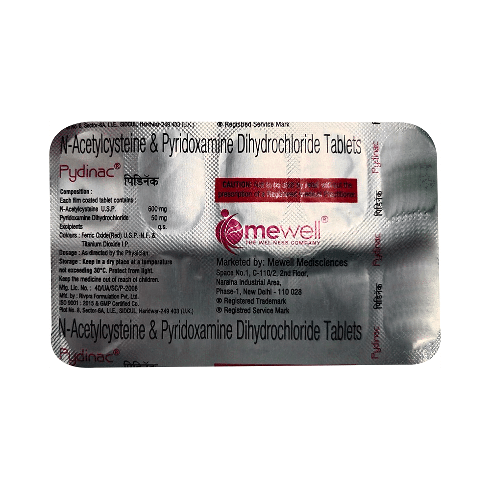 medicine