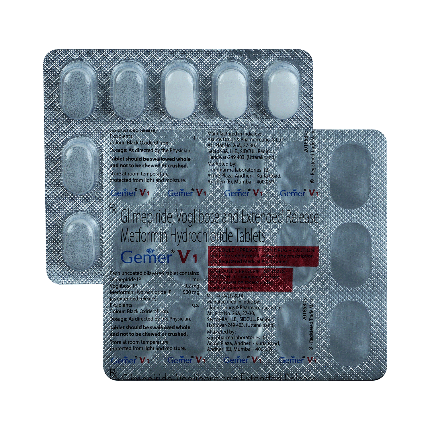 medicine