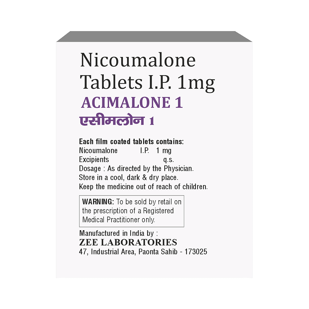 medicine