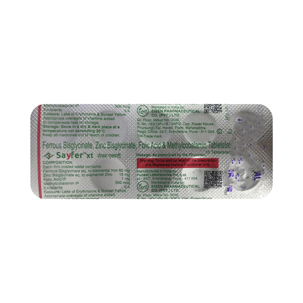 medicine