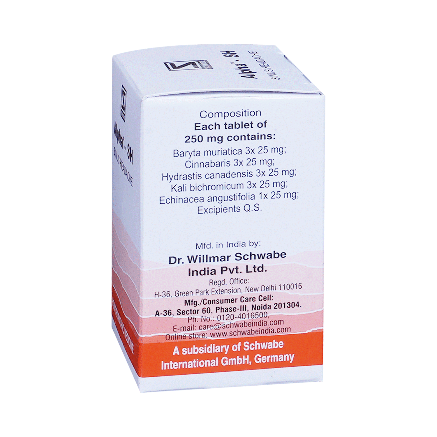 medicine