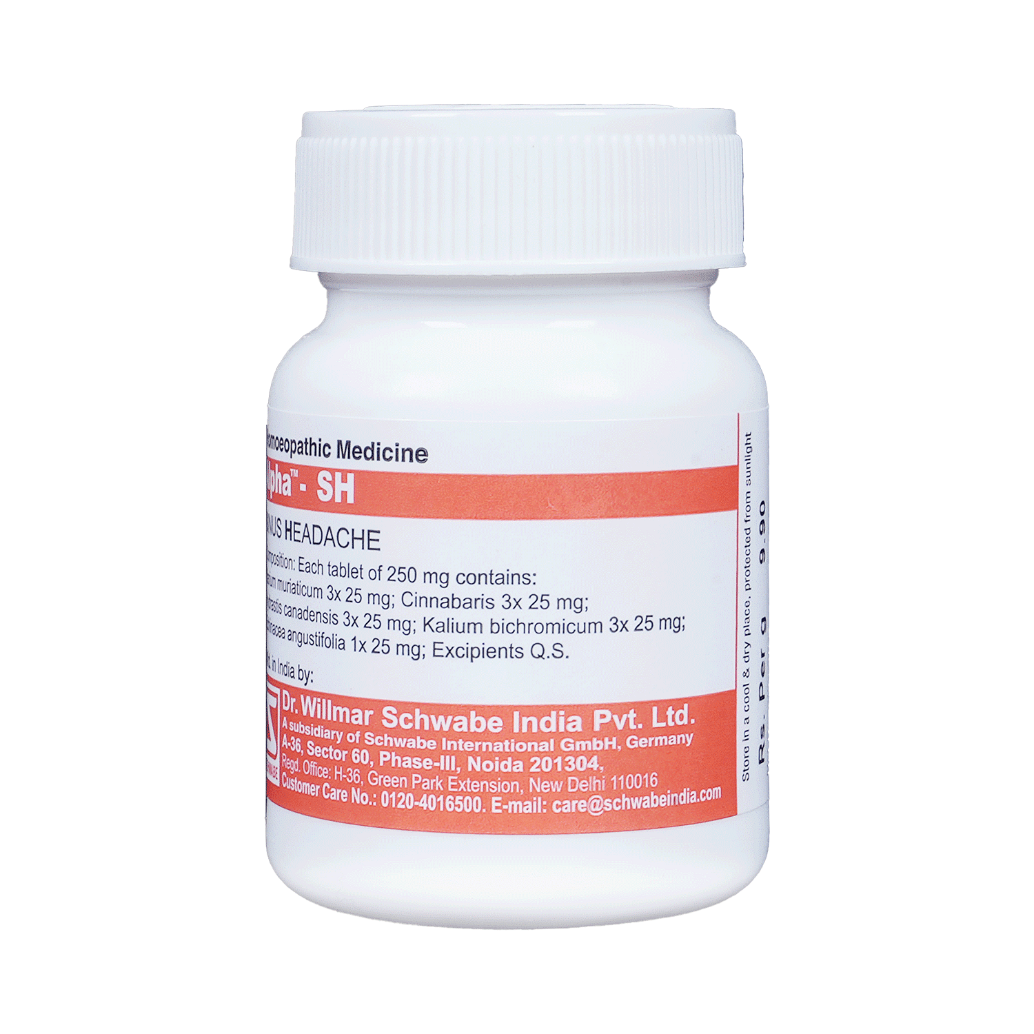 medicine