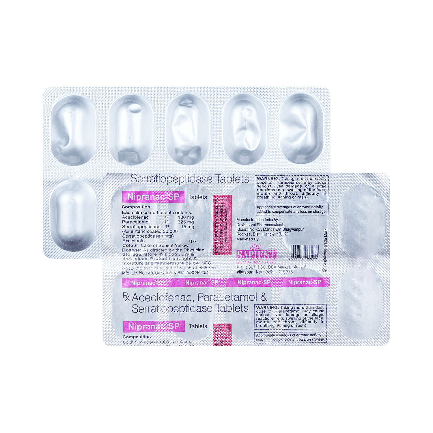 medicine
