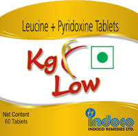kg Low  Tablet