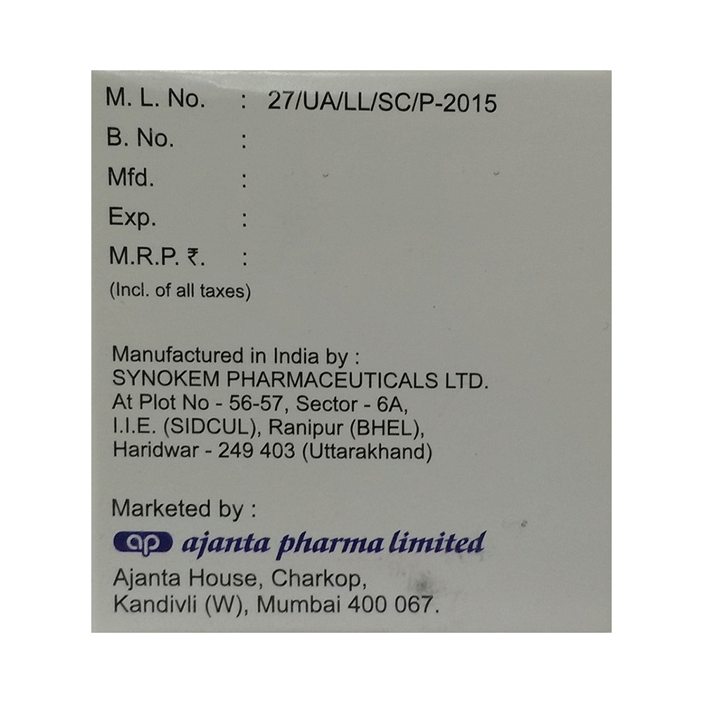 medicine