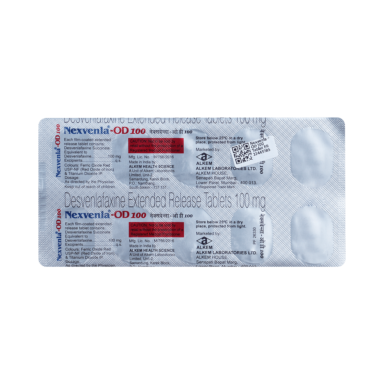 medicine