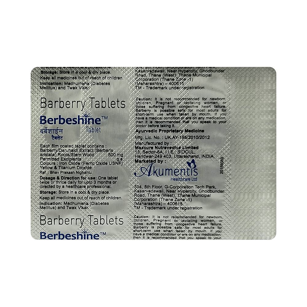 medicine