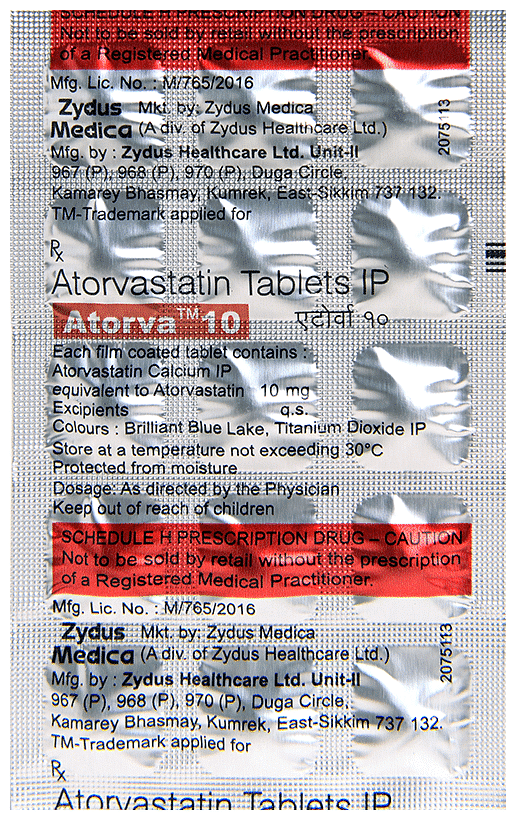 medicine