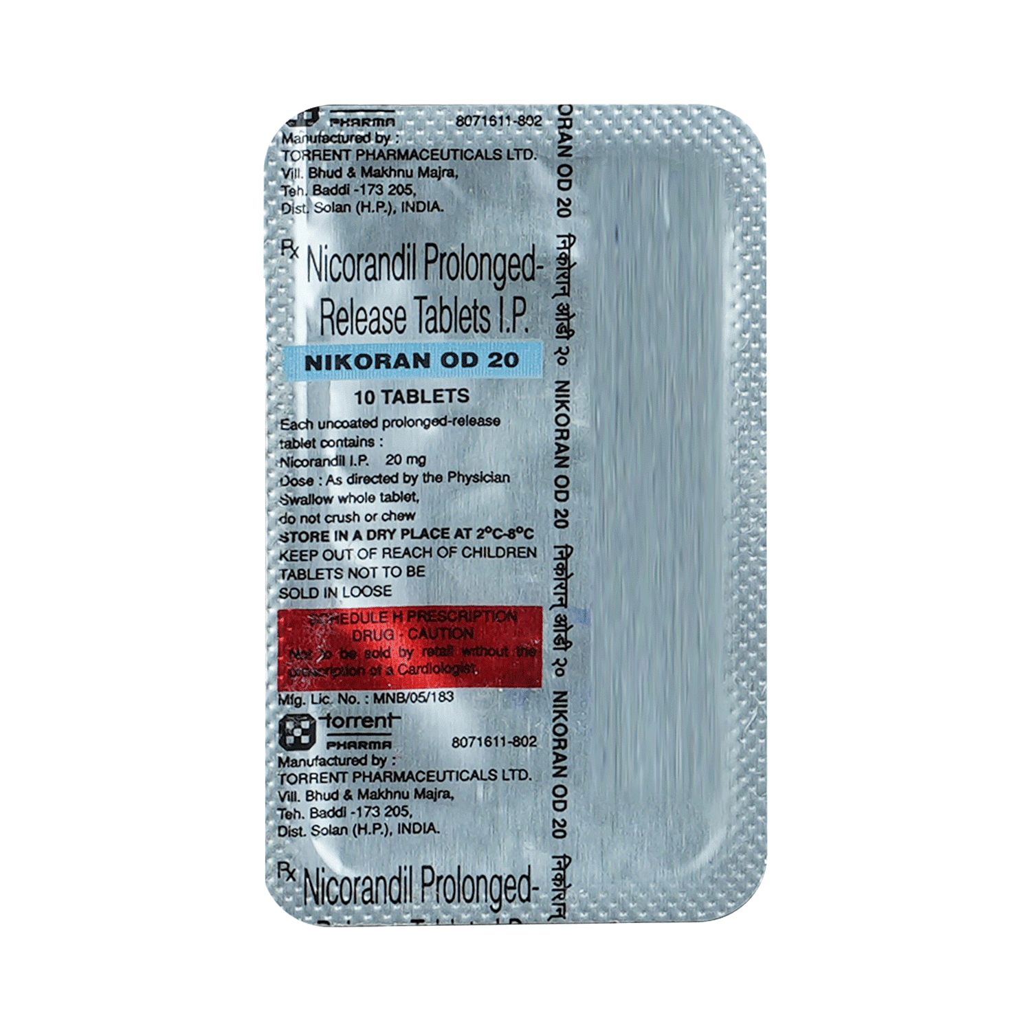 medicine