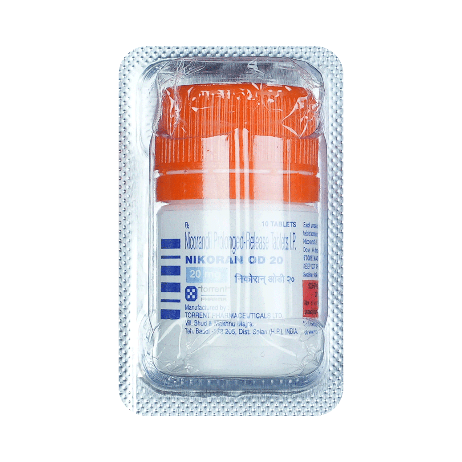 medicine