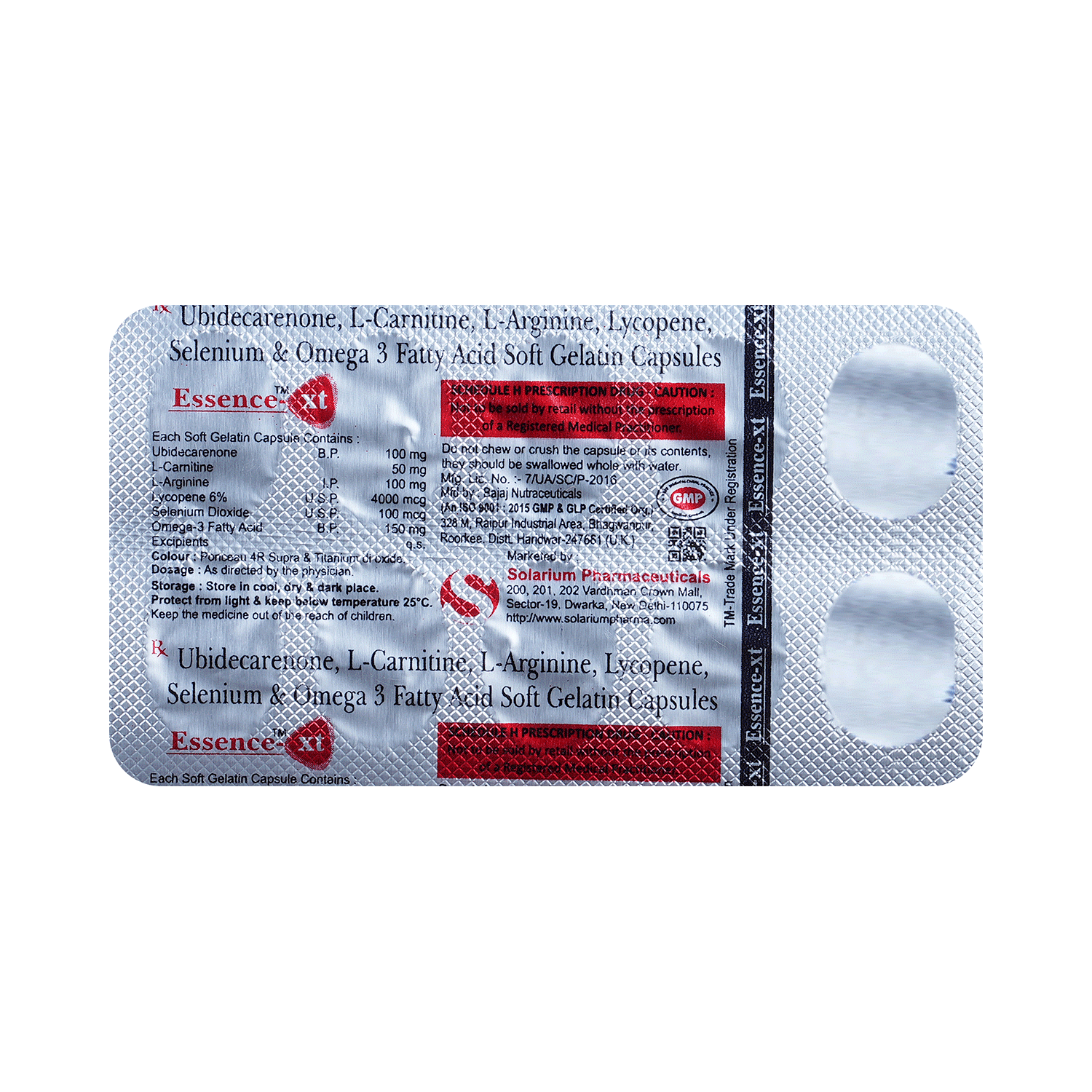 medicine