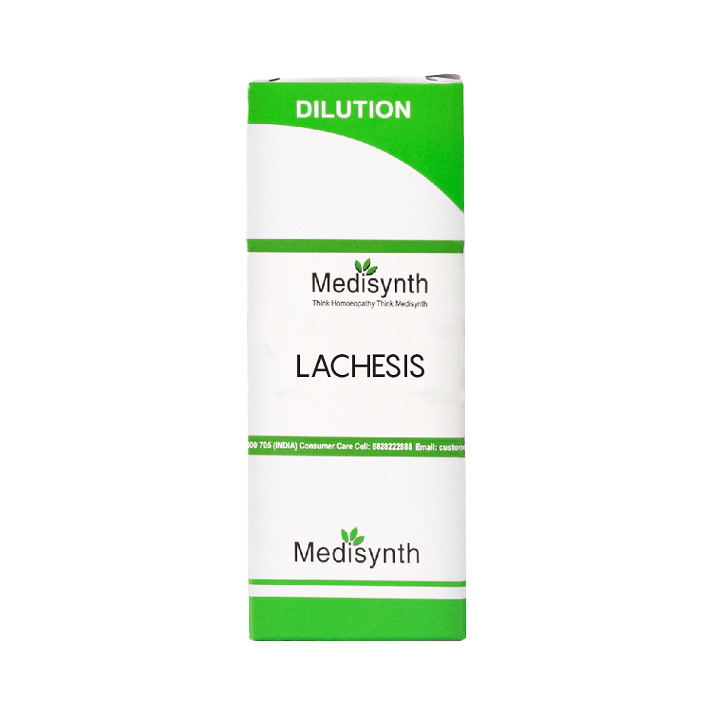medicine