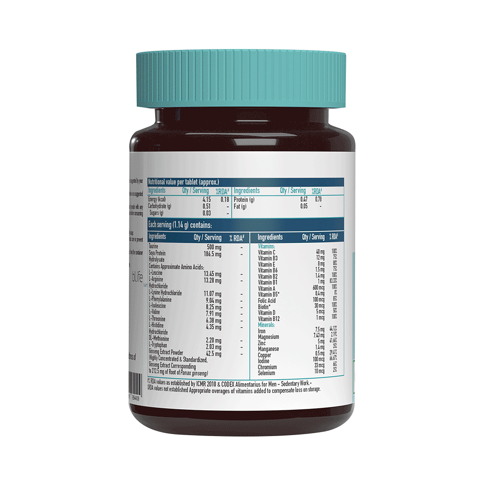 medicine