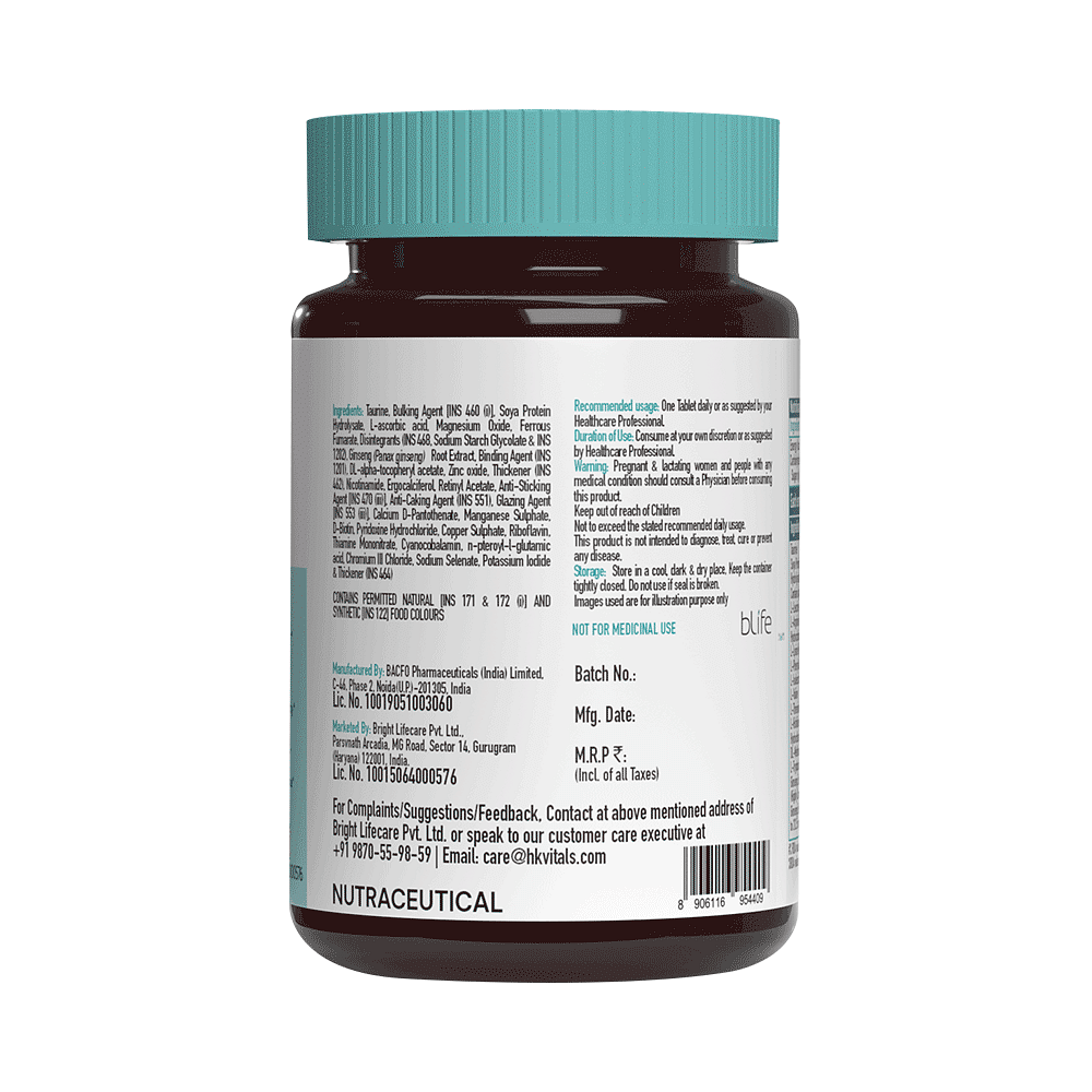 medicine