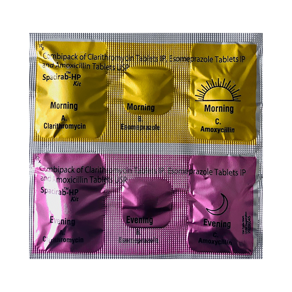 medicine