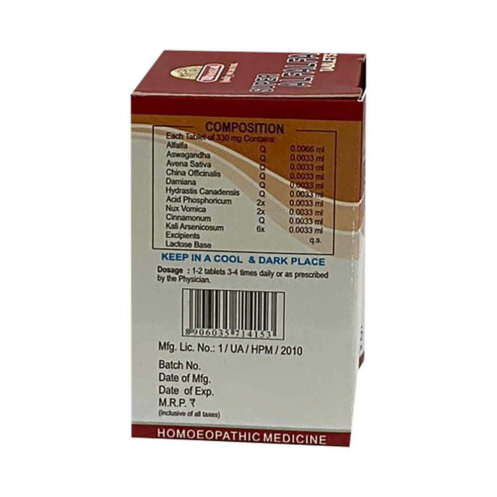 medicine