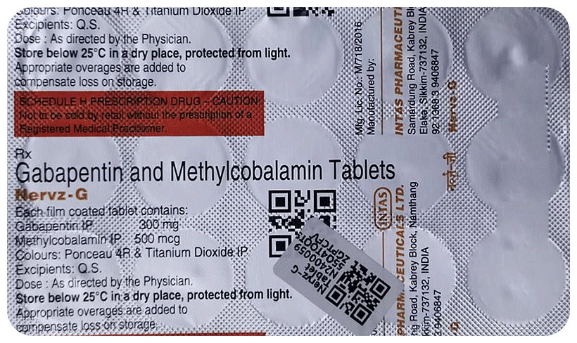 medicine