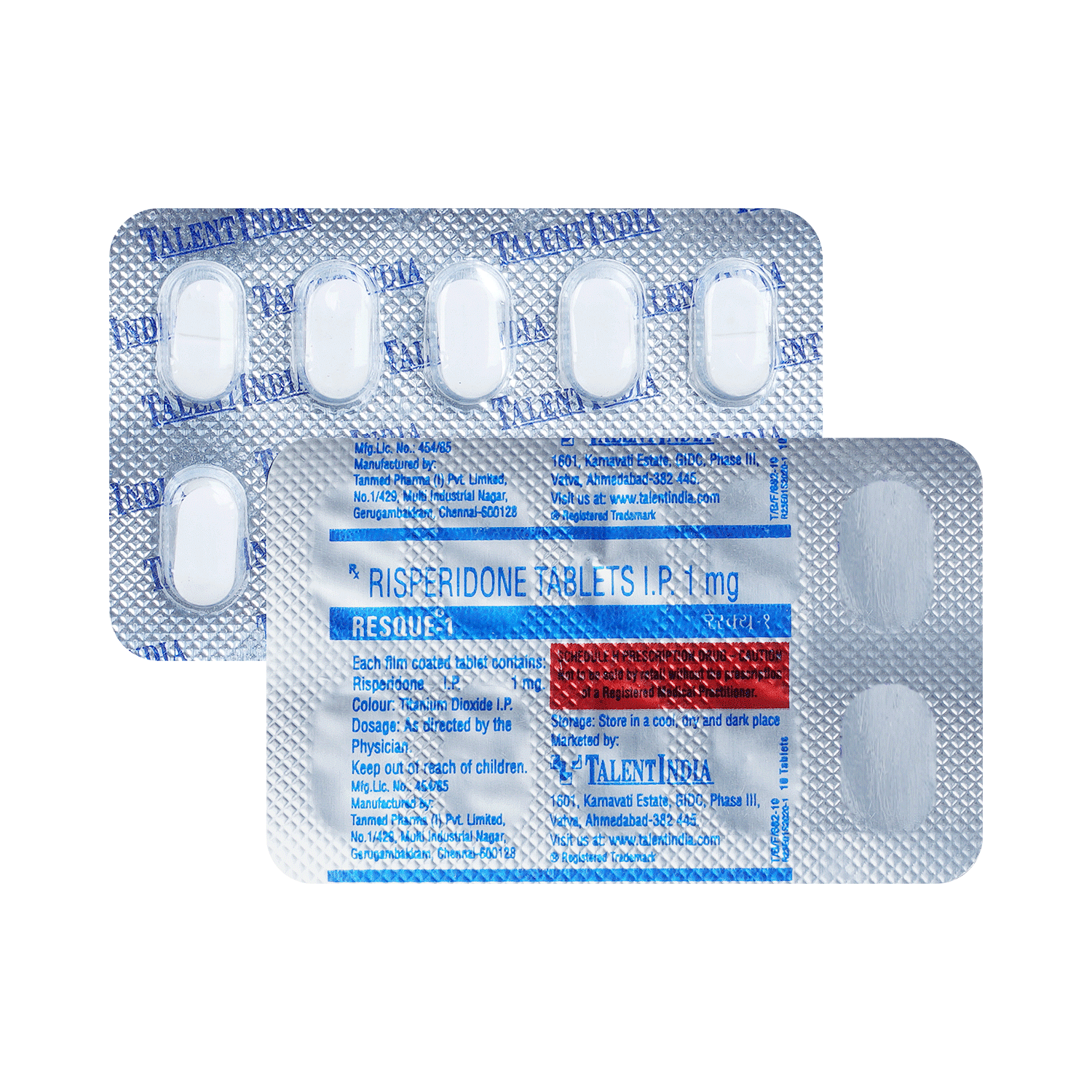 medicine