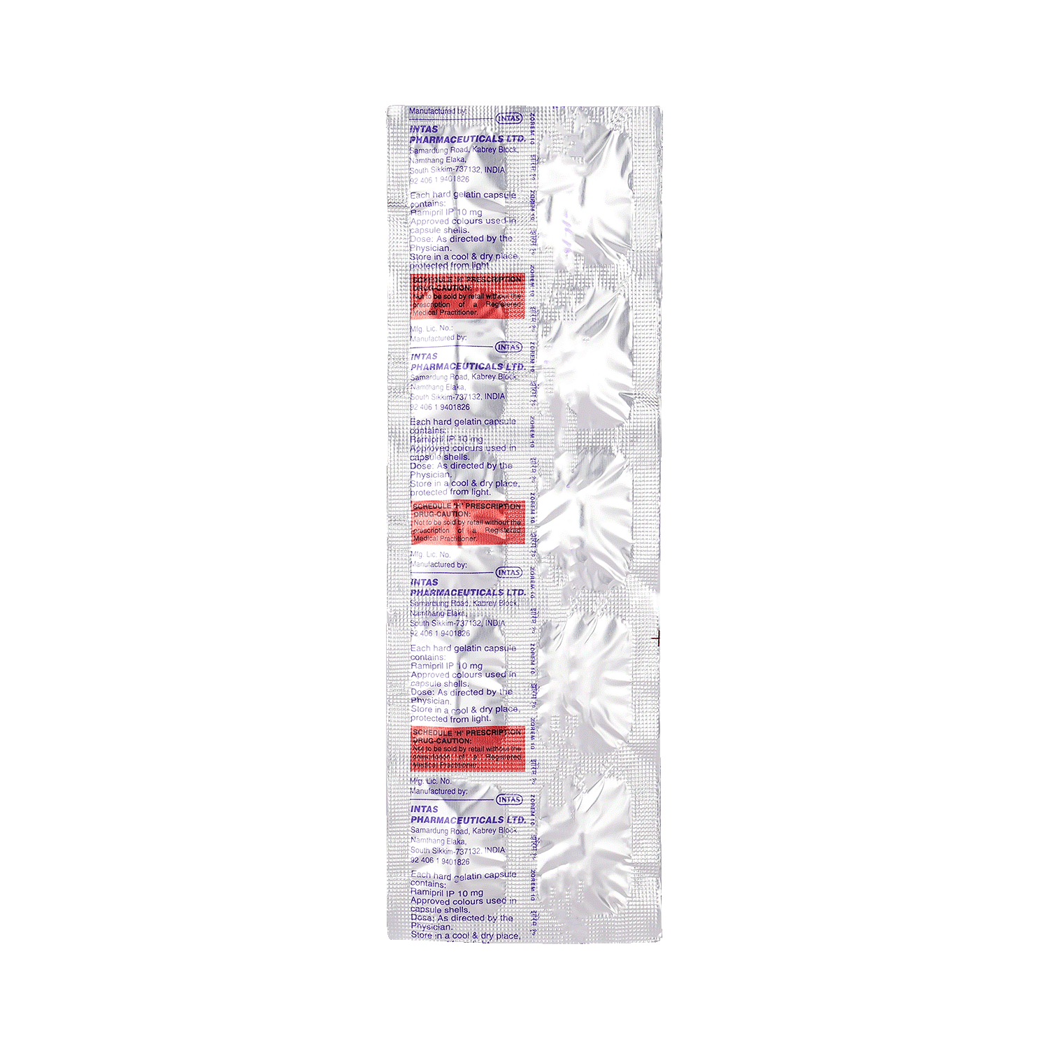 medicine