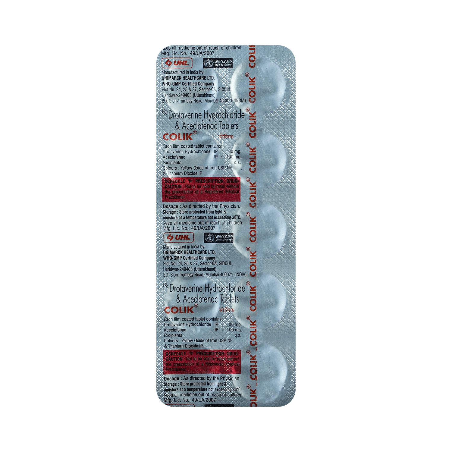 medicine