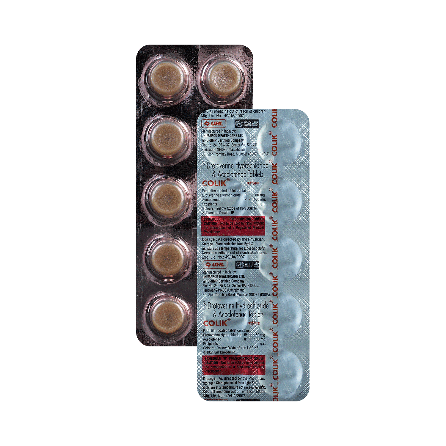 medicine