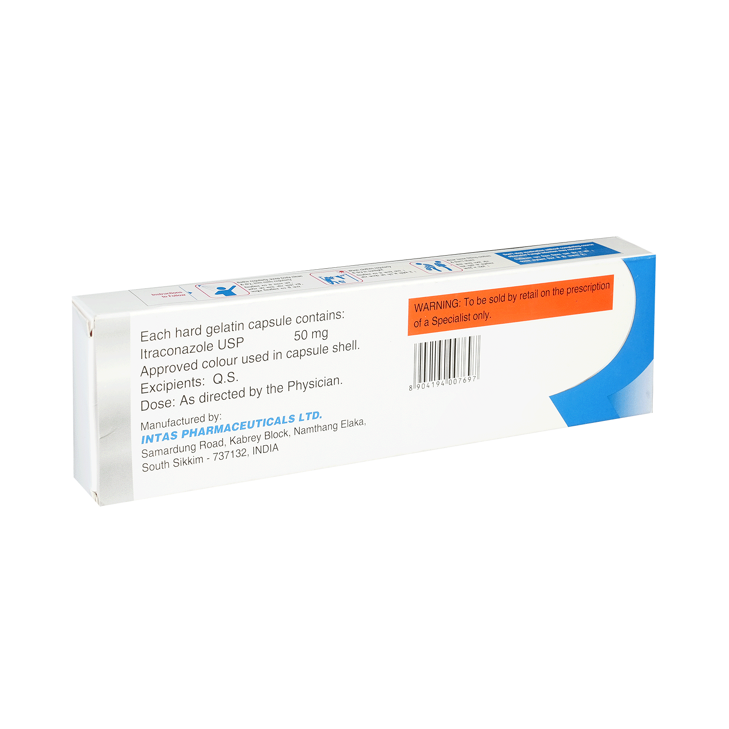 medicine