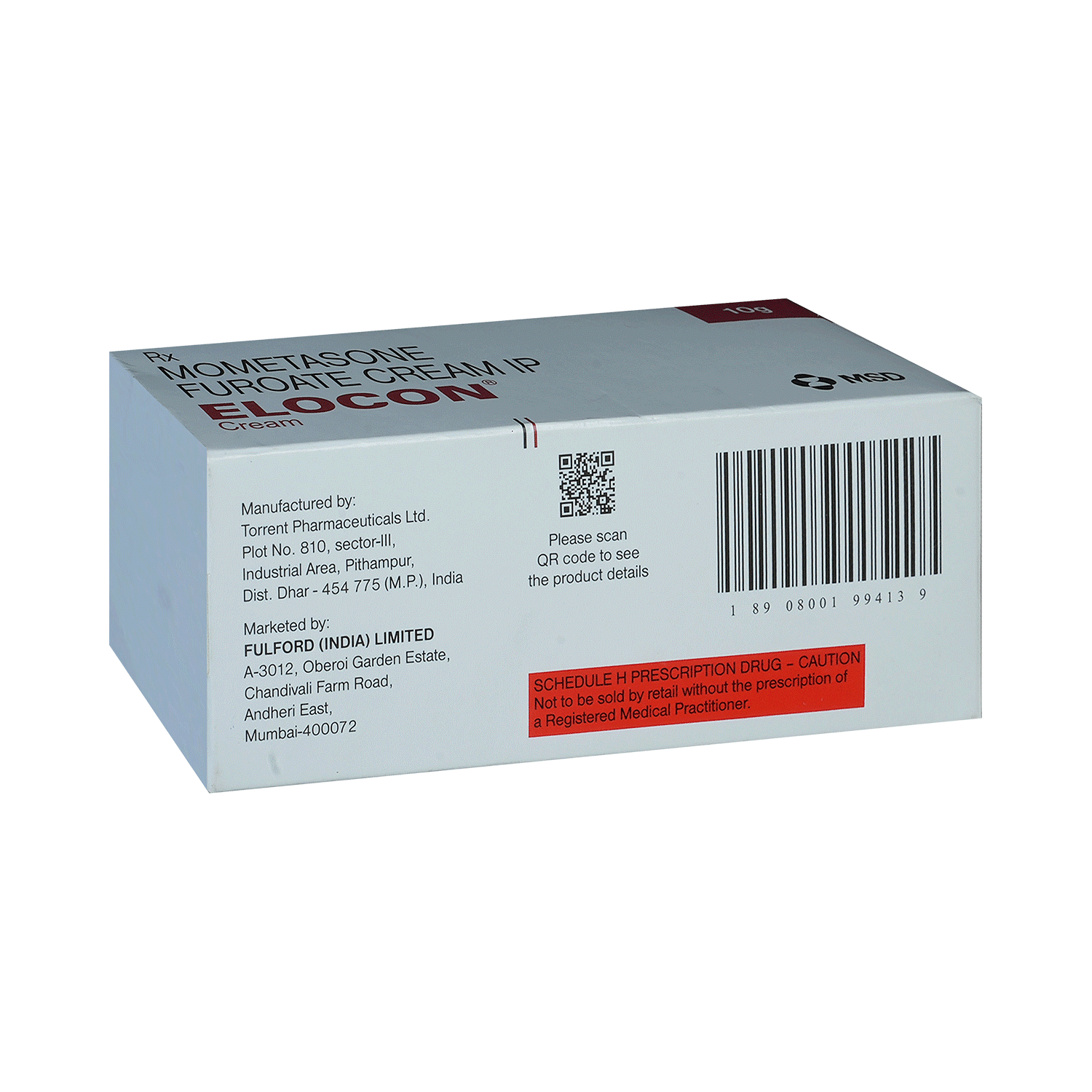 medicine