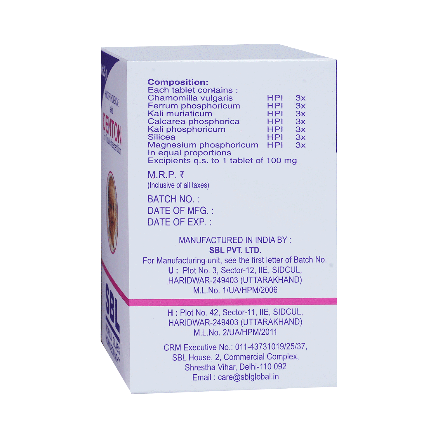 medicine