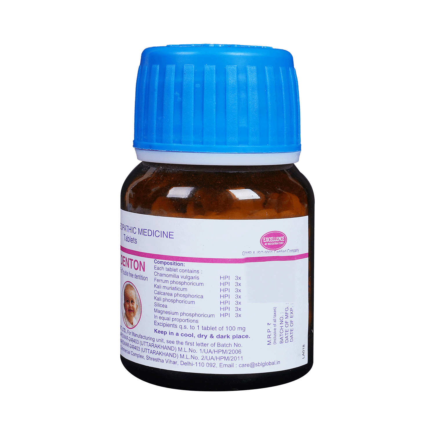 medicine