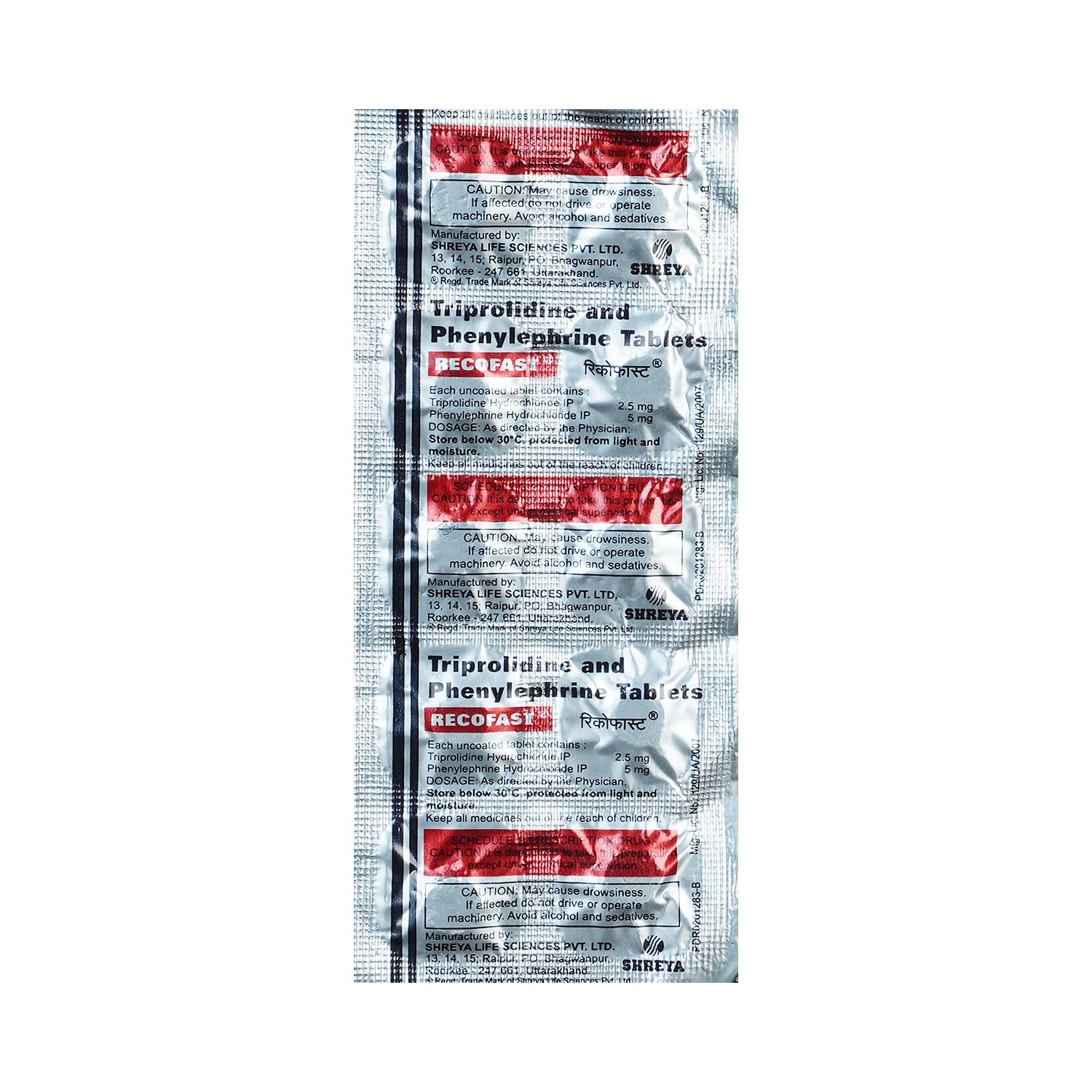 medicine