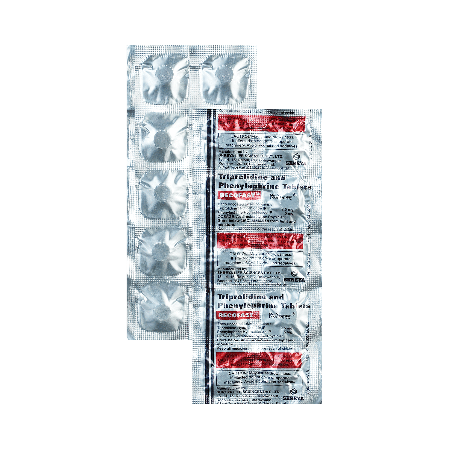 medicine
