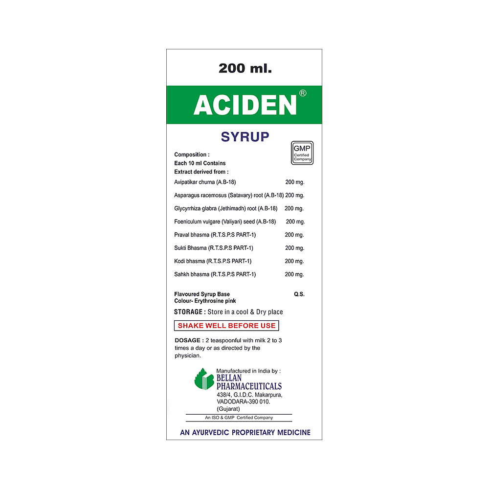medicine
