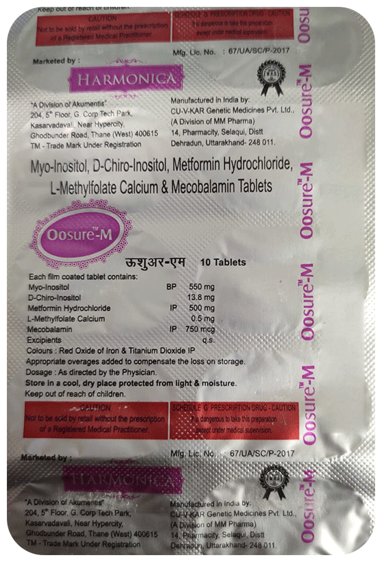medicine
