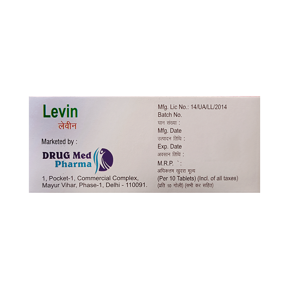 medicine