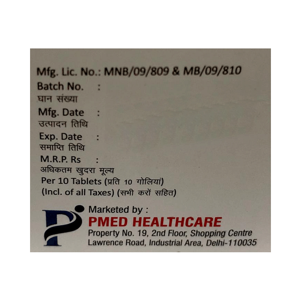 medicine