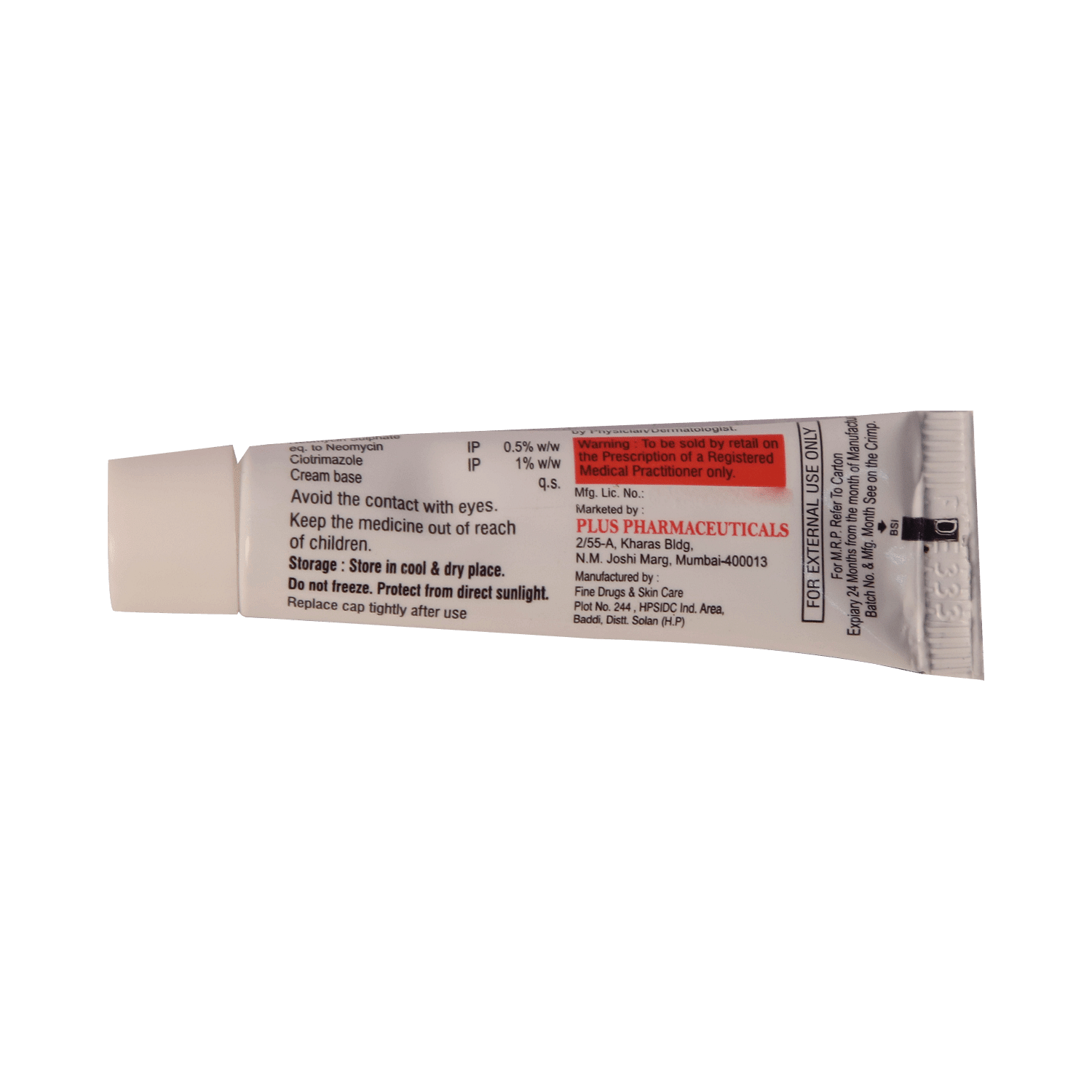 medicine