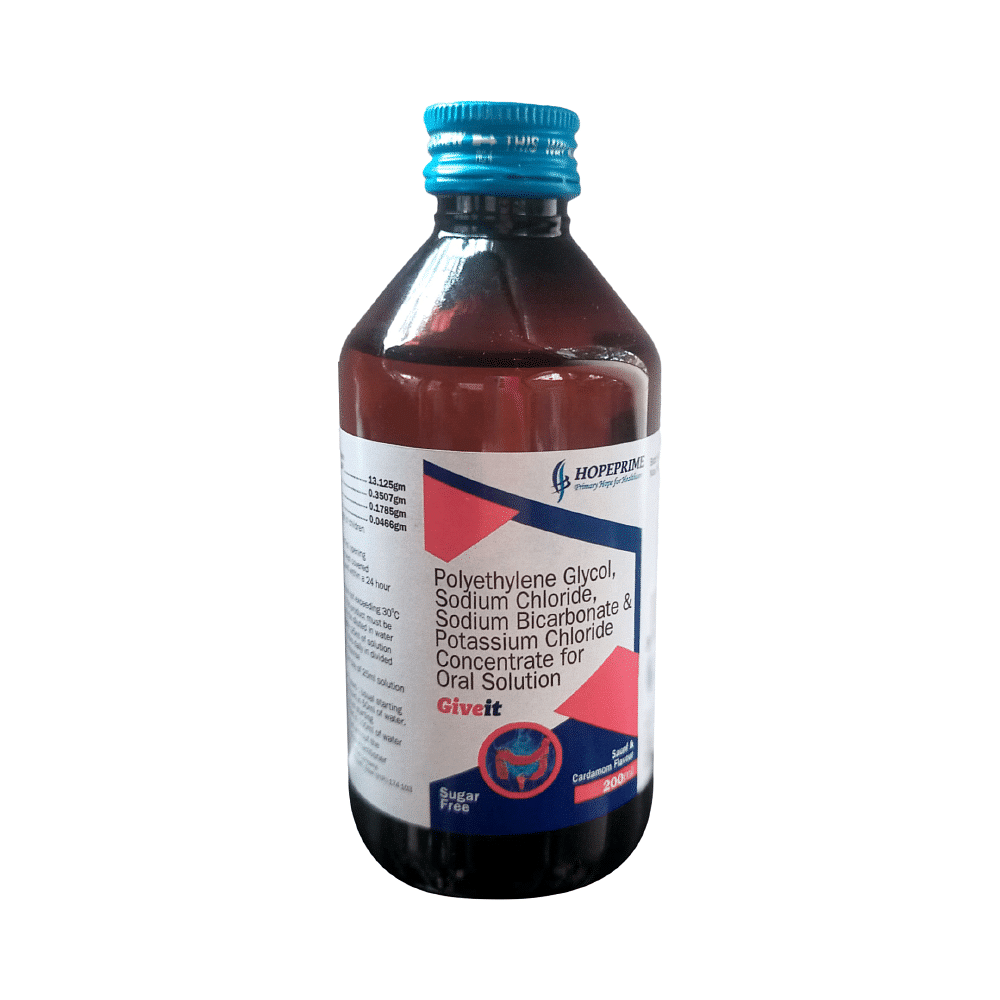 medicine