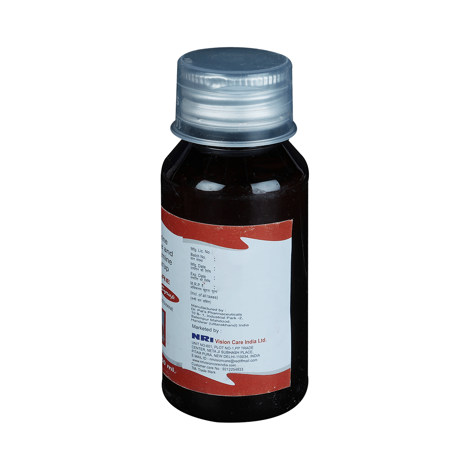 medicine