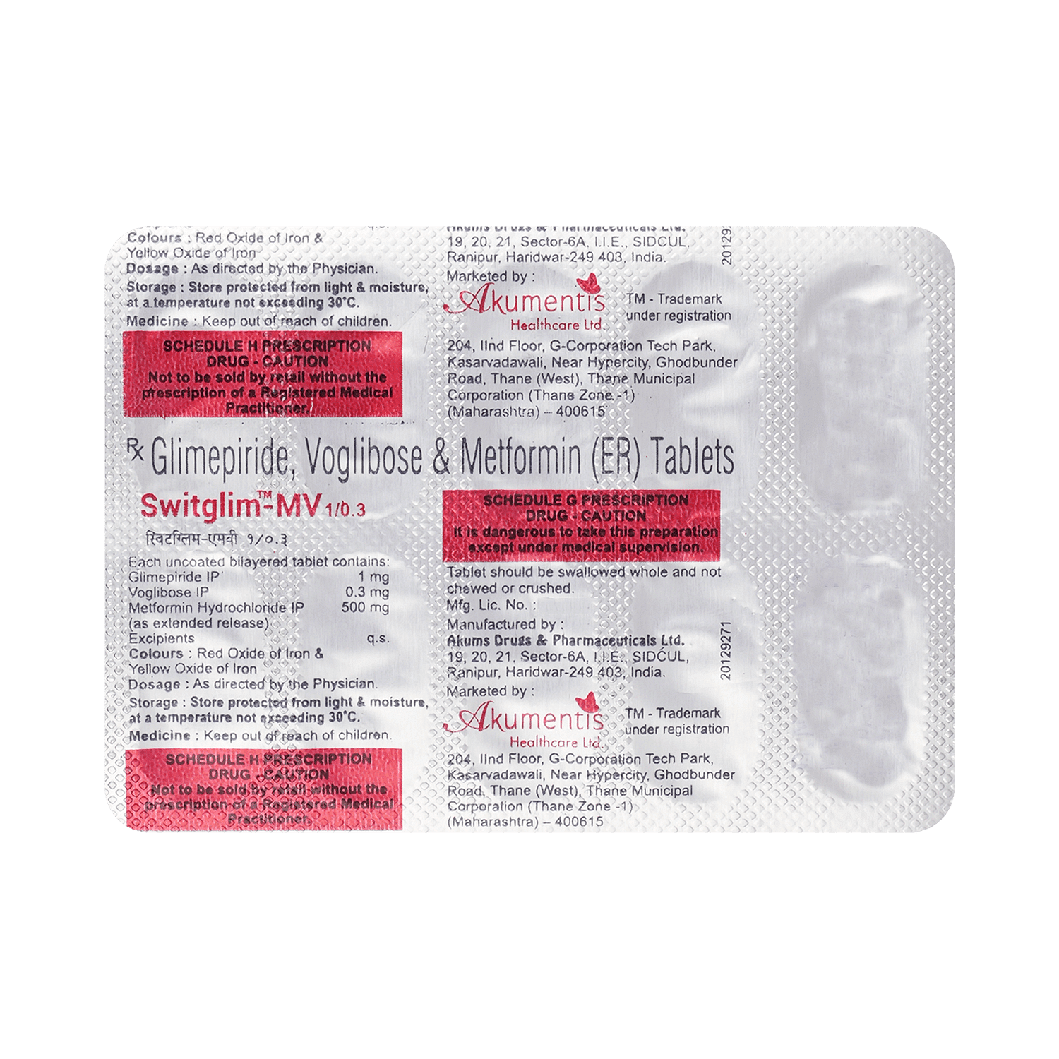 medicine