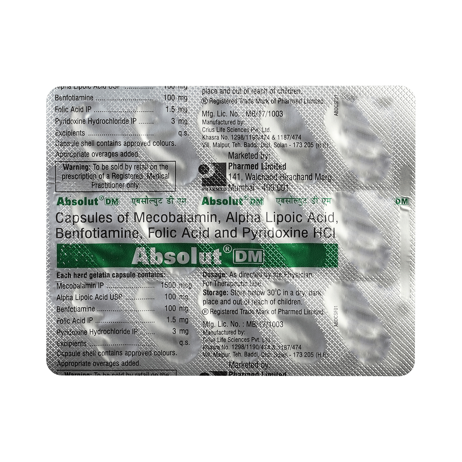 medicine