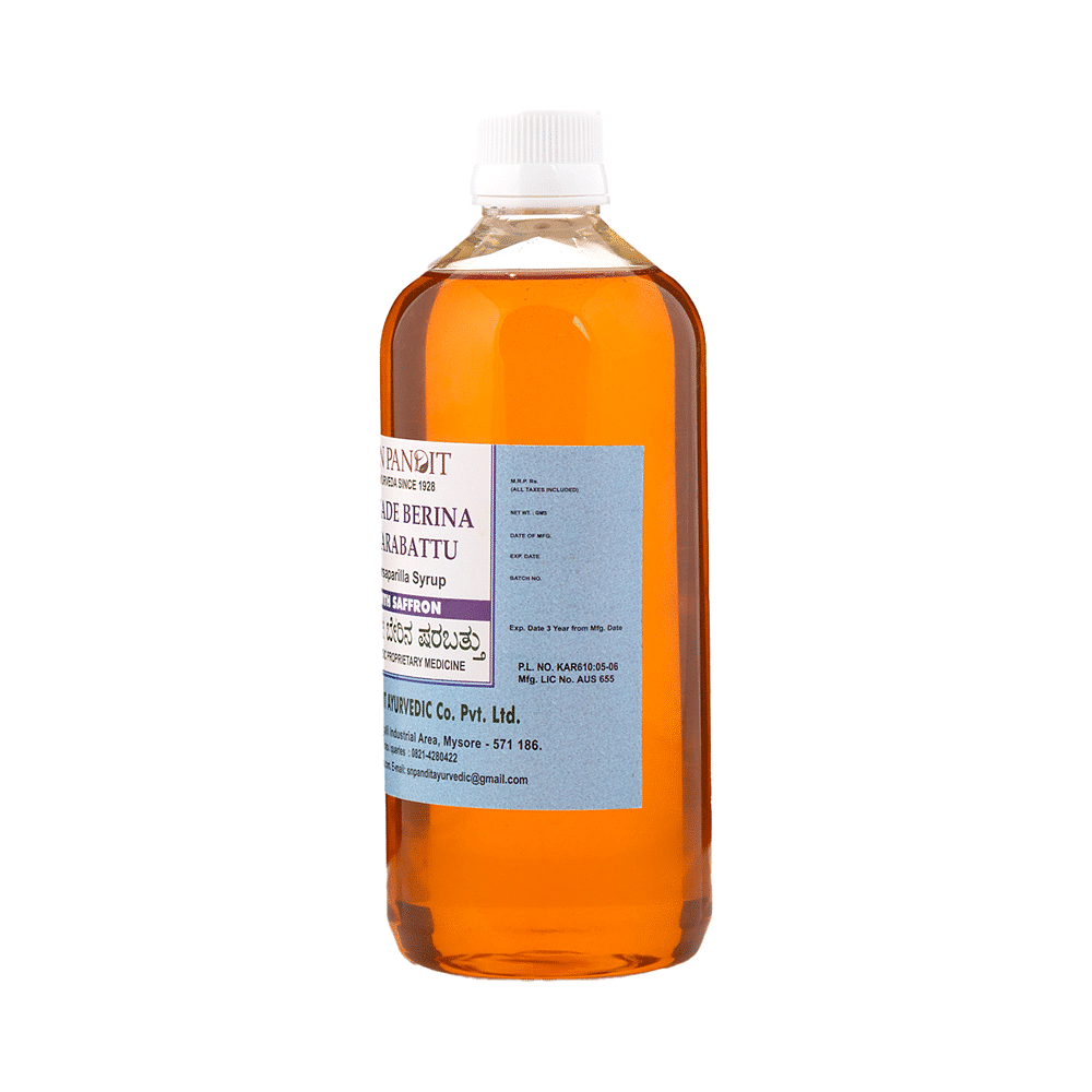 medicine