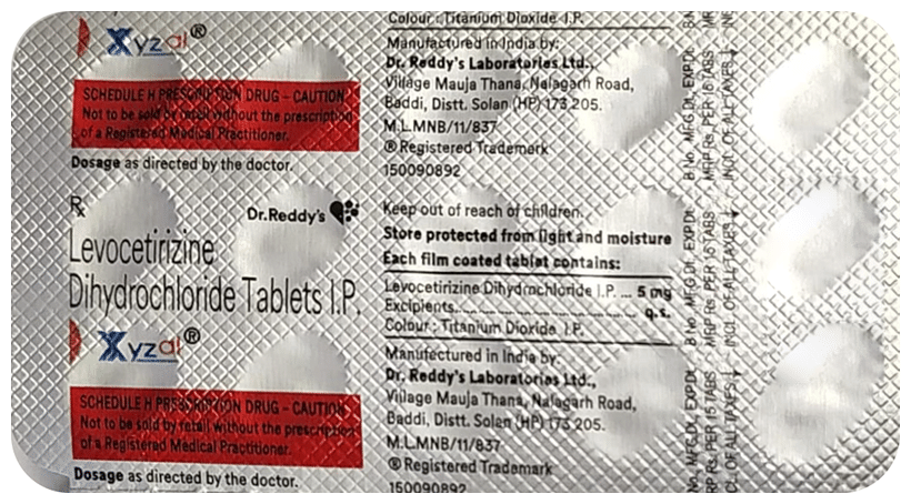 medicine