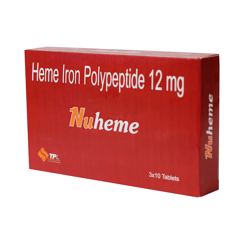 medicine