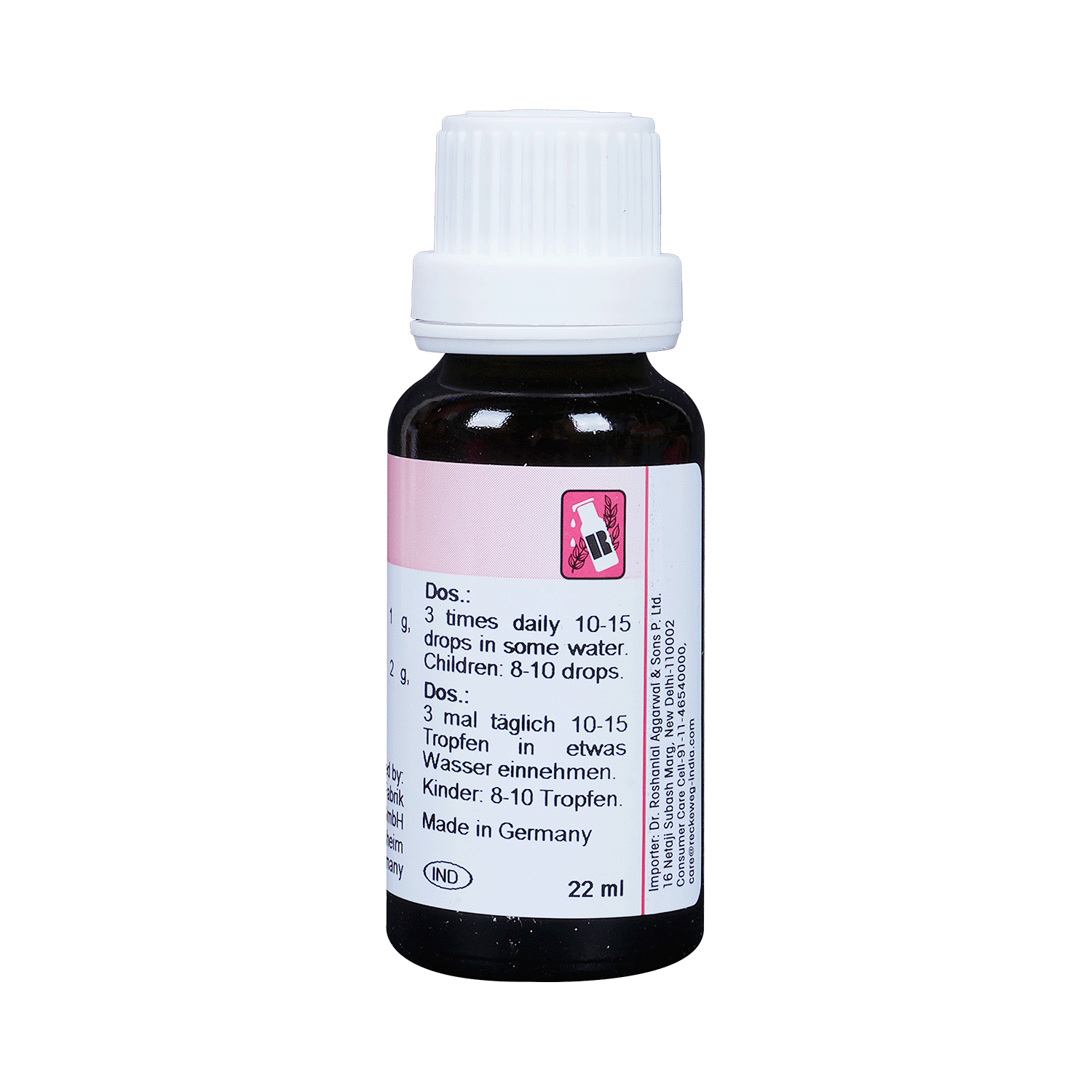 medicine