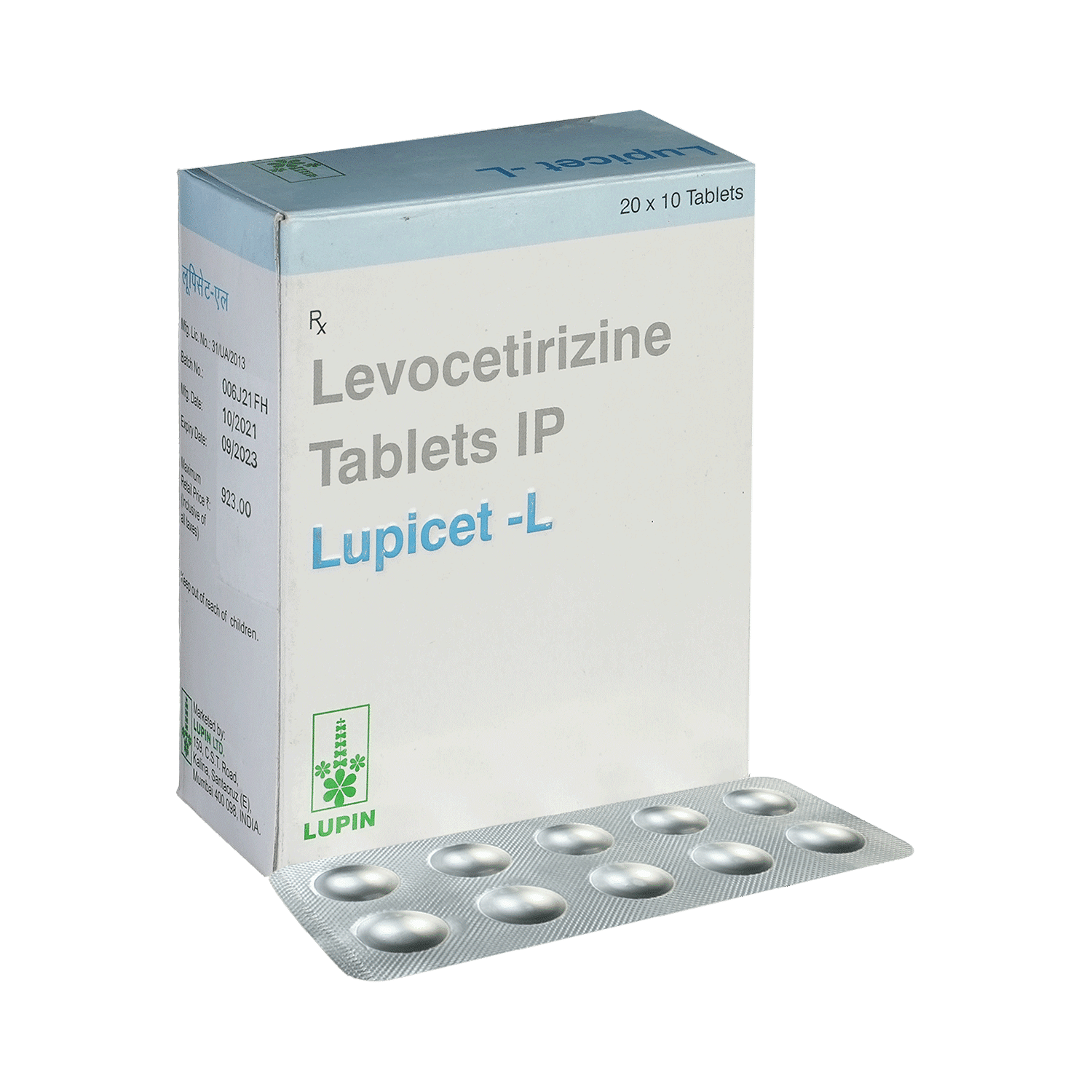 medicine